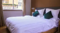 Guoran Muwu Camp Hotel