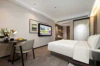 Atour Hotel Linqing City Center Liaocheng
