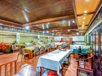 Hanshi Hotel (Chengdu Jinli Wuhou Temple)