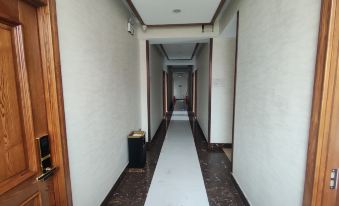 Tangwang Liangyu Hotel