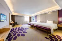 Lavande Hotel (Anshun West High-speed Railway Station) Hoteles en 