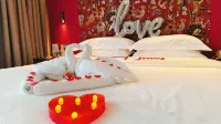Jinjiang Metropolo Hotel Wanda Plaza Ningde