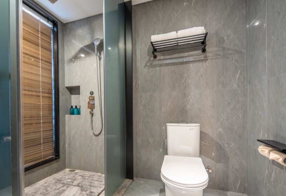 雅致甄選雙床房