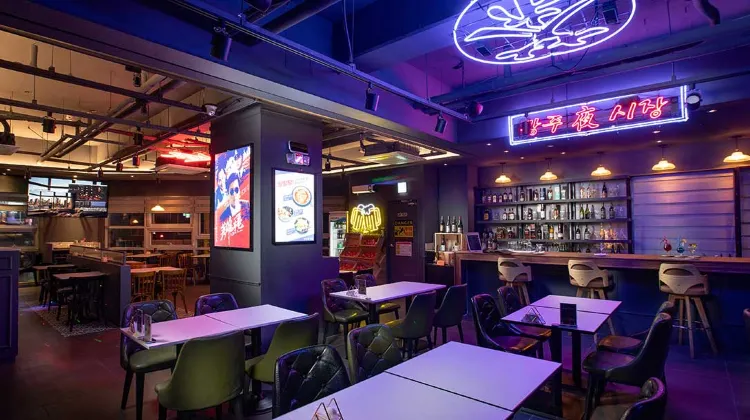 ユートップ ブティック ホテル & レジデンス 施設