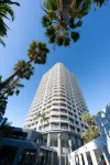 Crowne Plaza SURFERS PARADISE by IHG Hotels in 