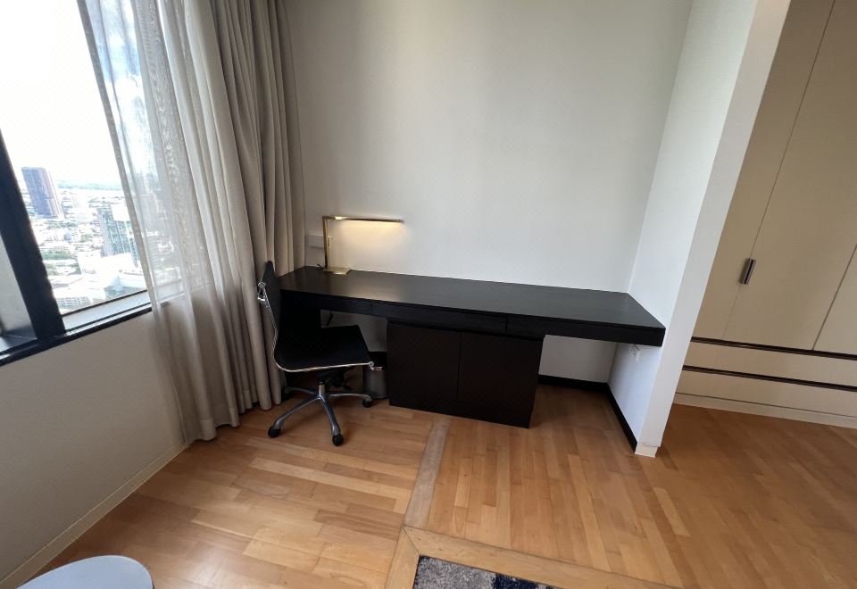 兩臥室行政套房