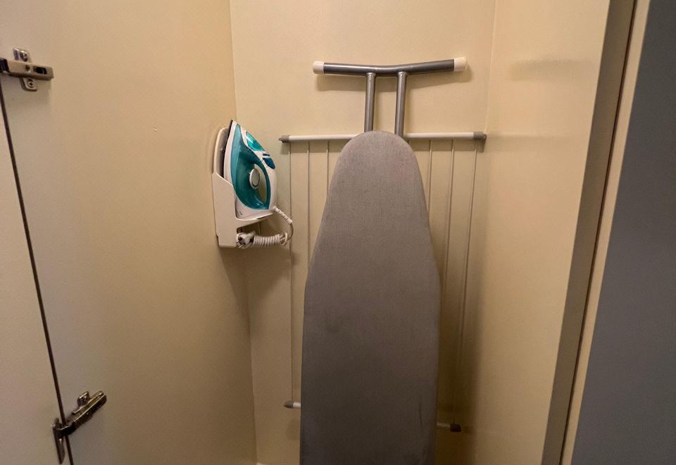 兩臥室豪華套房