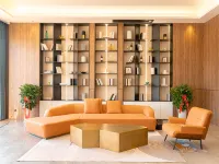 Molin Hotel (Jianglingxian Zhengwu Service Center) Các khách sạn ở Giang Lăng