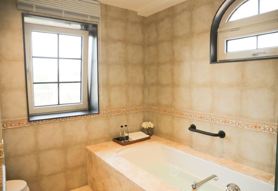 賢·美式田園山景墅居