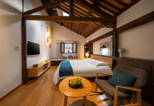 Xiangzhi Hostel