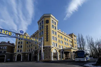 Regina Collection Hotel