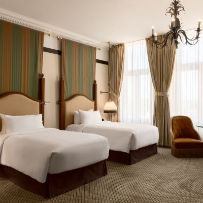 Executive Twin Room