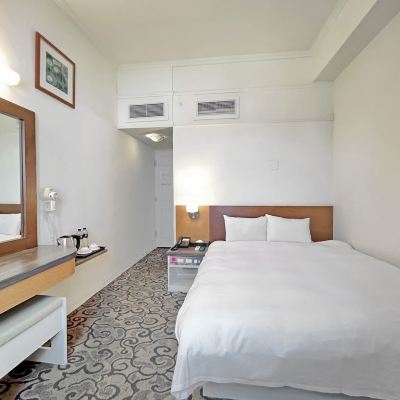 温馨雙人房 澎湖豐國大飯店優惠