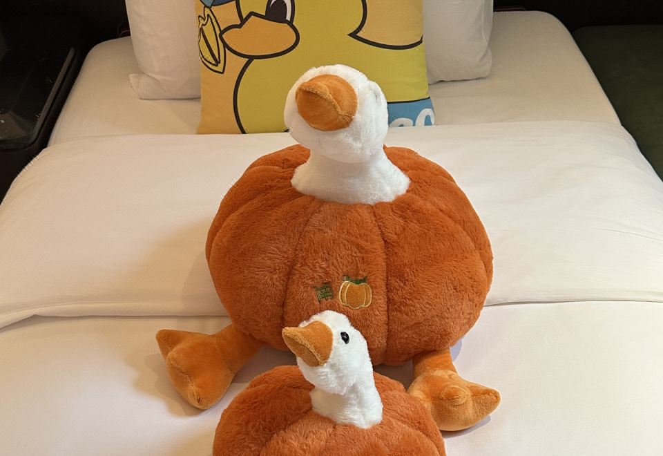 CitiGO Hotel, Jinqiao, ShanghaiHuanyi Family Room