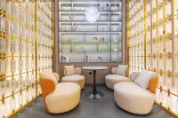 Jinchen International Hotel (Dongyang Wood Carving Town)