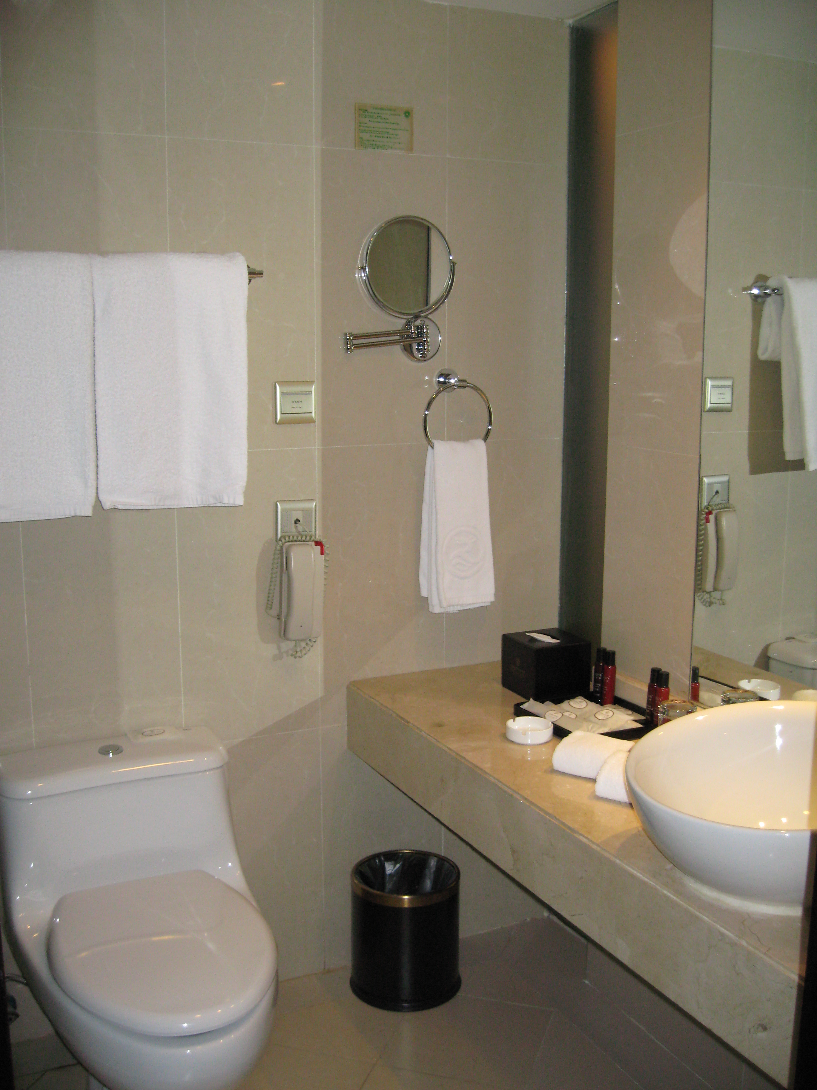 Landmark International Hotel(East Railway Station Tianhe Sport Center Branch)舒适房