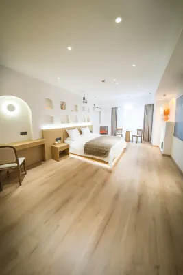 Yage Smart Hotel (Hohhot International Exhibition Center Greenland Tengfei Building) Hotels in 