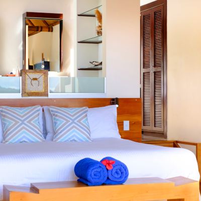 Island Plunge Pool Bungalow Royal Davui Island Resort Fiji Promo Code