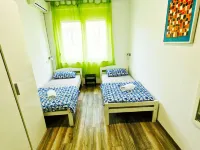 Croparadise Hostel Hotels in Split