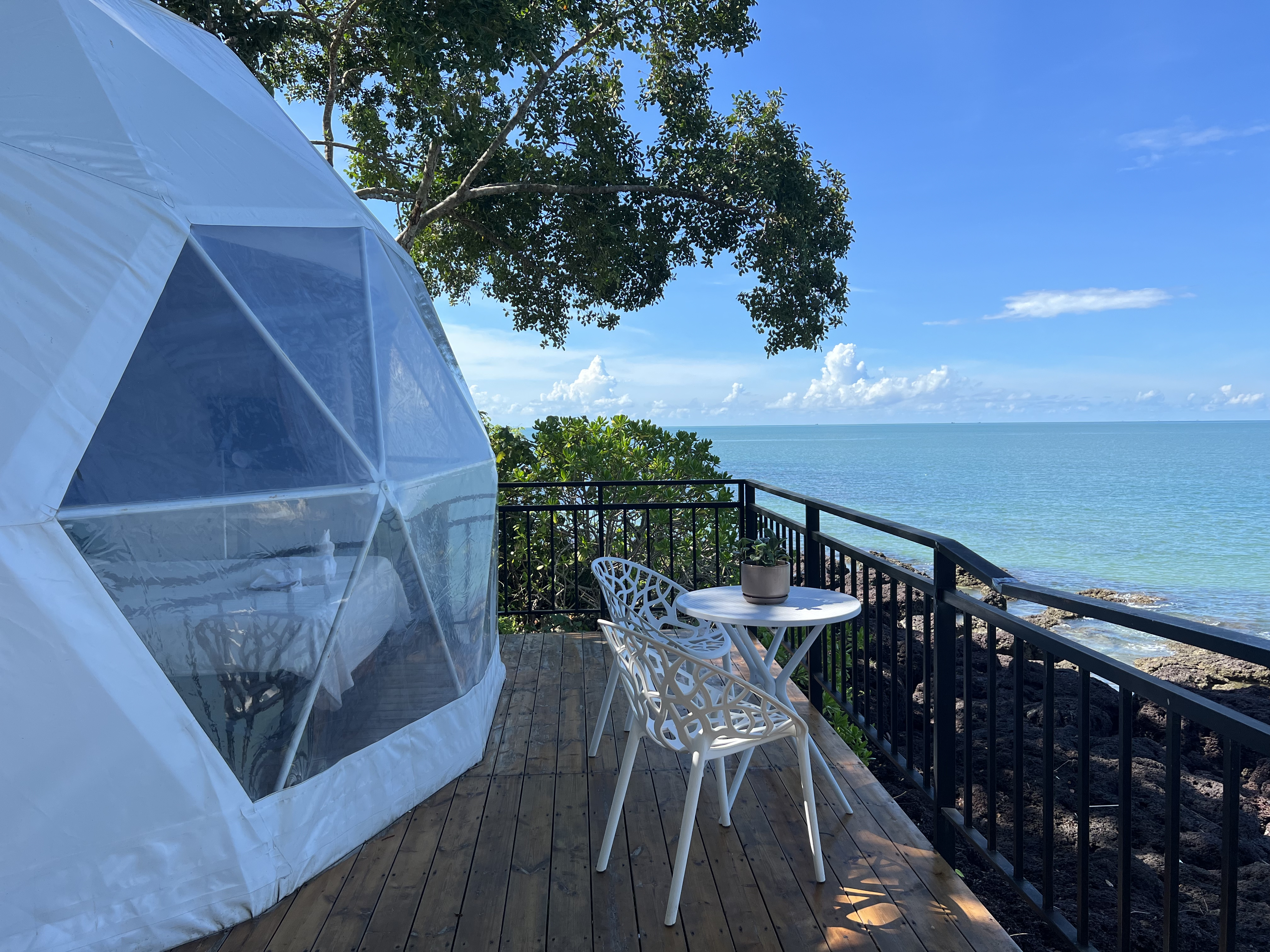 王子島酒店- 2026 波雷諾酒店訂房人氣優惠及住客評價｜Trip.com