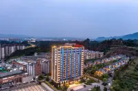 Hampton by Hilton EnShi Hotel di 