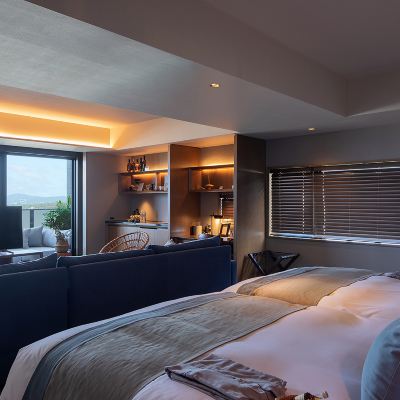 プレミアスイート グランディスタイル 沖縄読谷ホテル＆リゾート クーポン