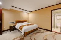 Huaxing Hotel Hoteles en 