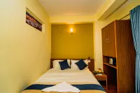Hotel Aashraya Home Pvt. Ltd. Hoteles en 