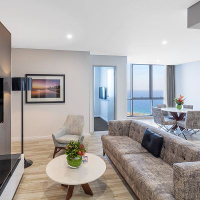 Three Bedroom Ocean Suite Meriton Suites Southport Promo Code