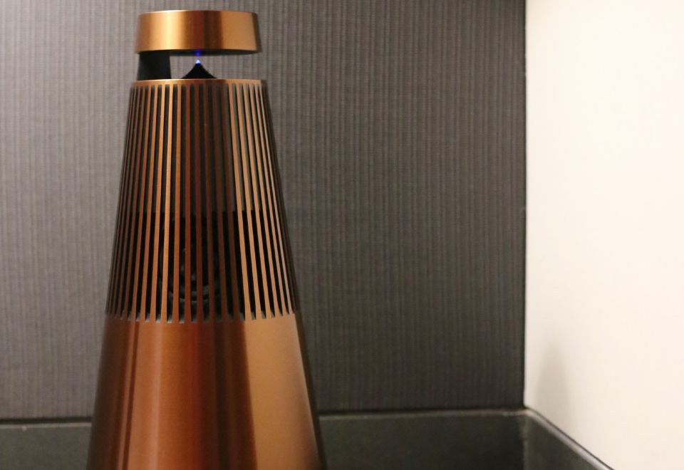 碧云閣（帶泡池）