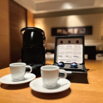 エグゼクティブハウス 禅 プレミアムデラックスルーム(禁煙) ホテルニューオータニ エグゼクティブハウス 禅 クーポン