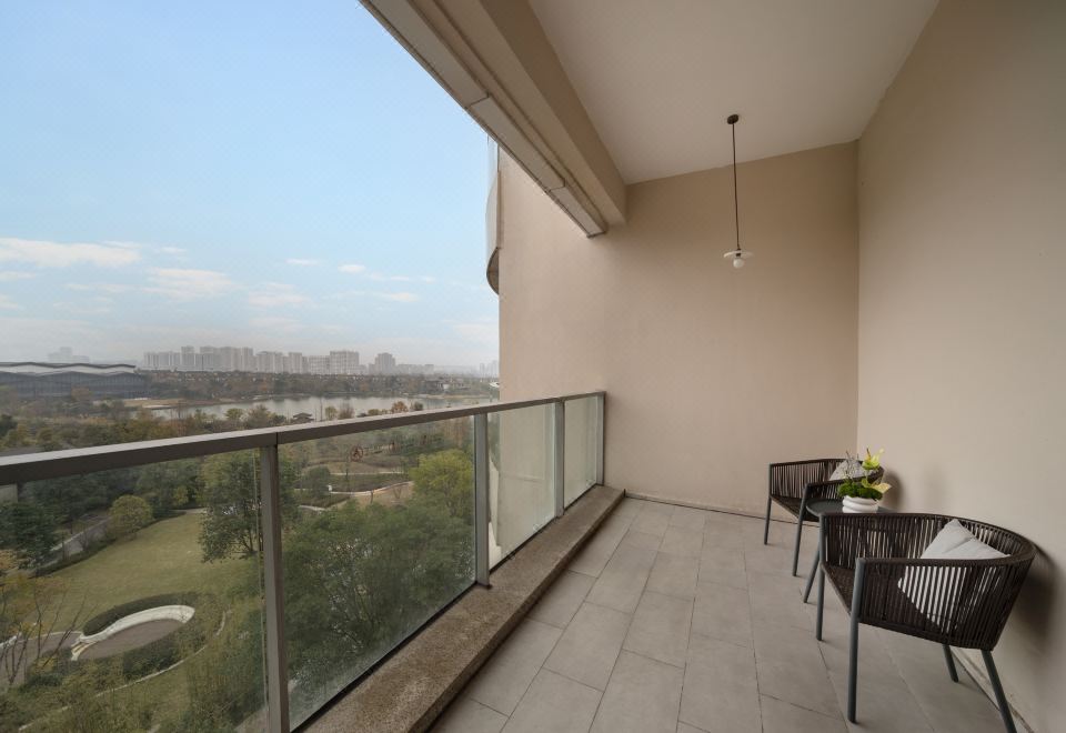 踏雪家庭榻榻米套房