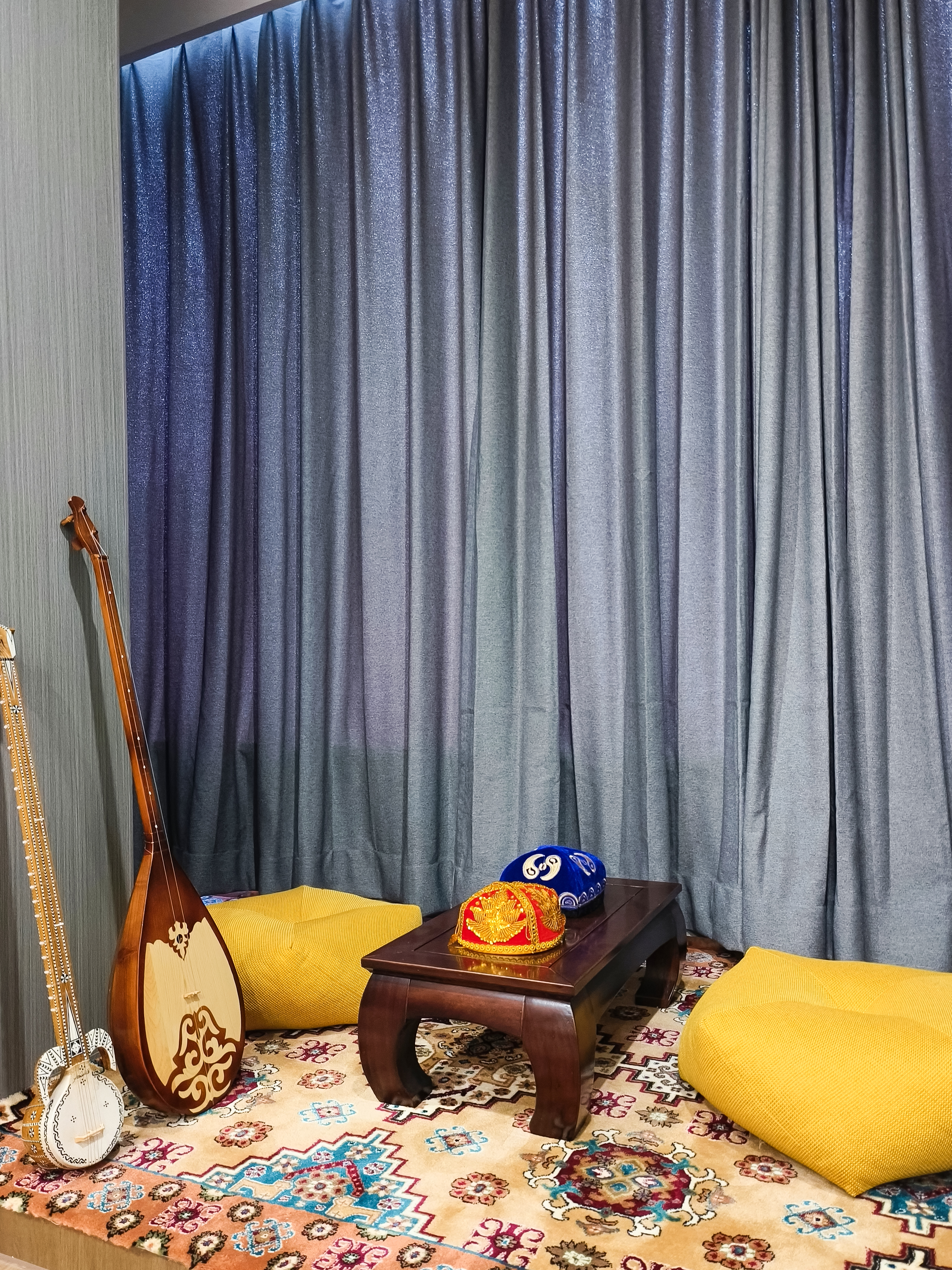 Bolante HotelWarm Family Room