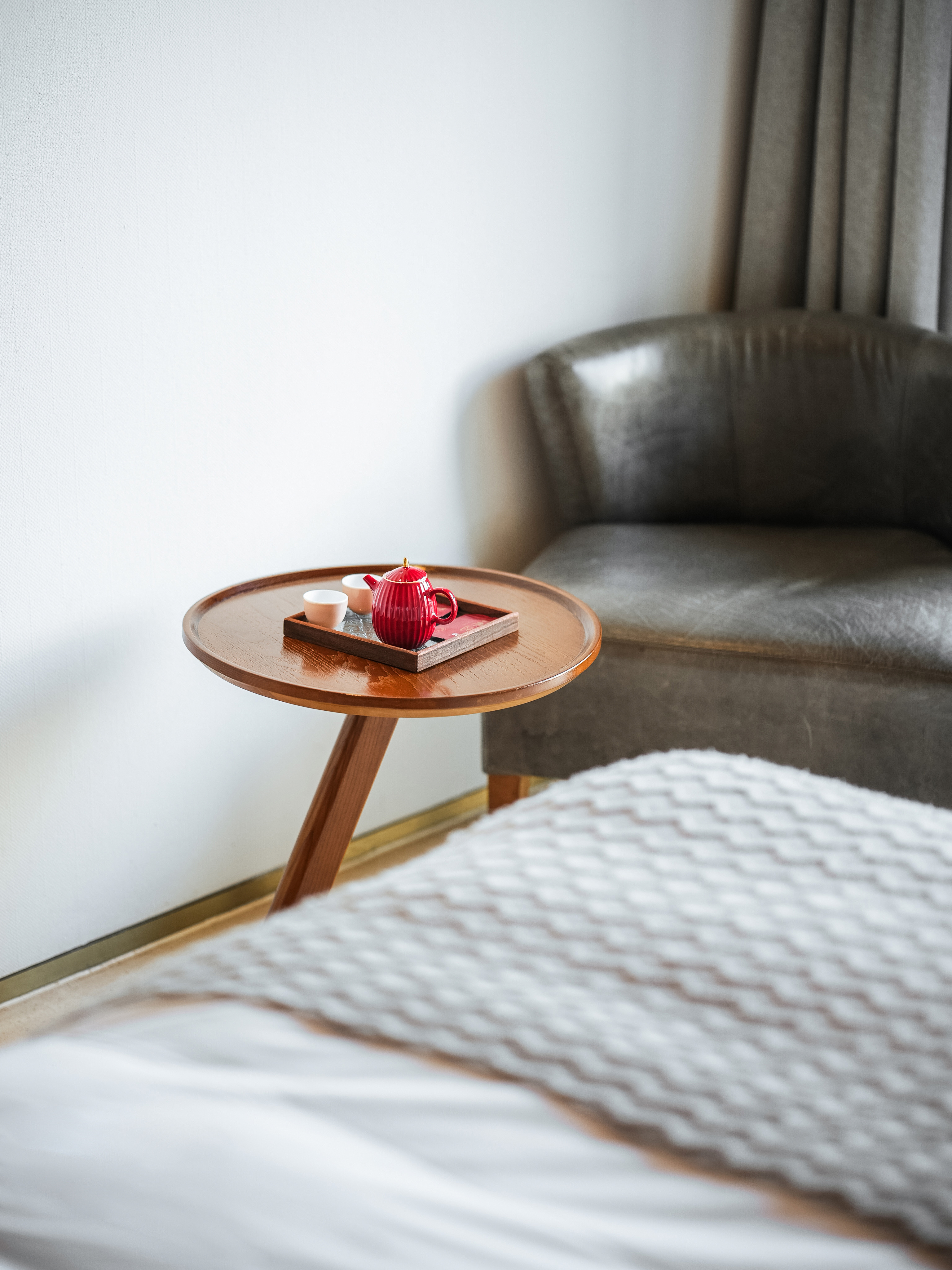 碧月鉤闌景觀房