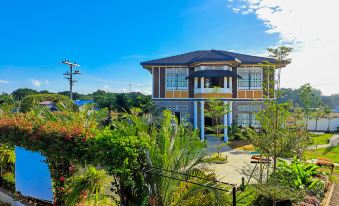 UNWND BOUTIQUE HOTEL CALATAGAN - Housity