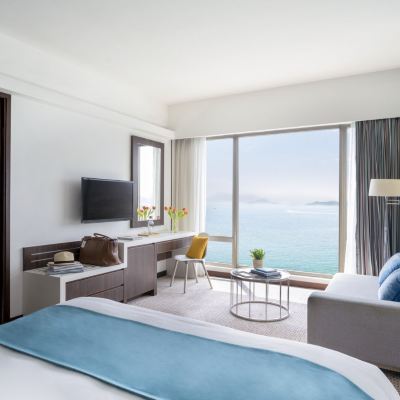 海景客房 香港愉景灣酒店優惠