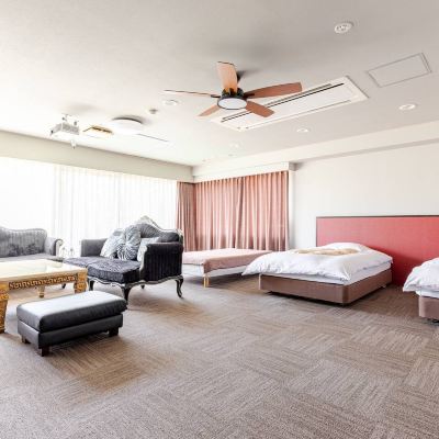 301號房 熱海隱居度假屋（Atami Retreat）優惠