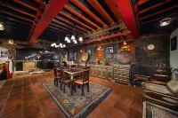 La Garry Snow Dragon Manor Resort（Potala Palace Branch）