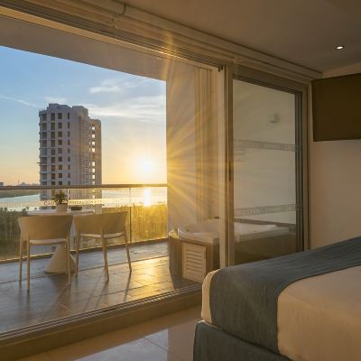 Double Room With Spa Bath Suites Malecon Cancun Promo Code