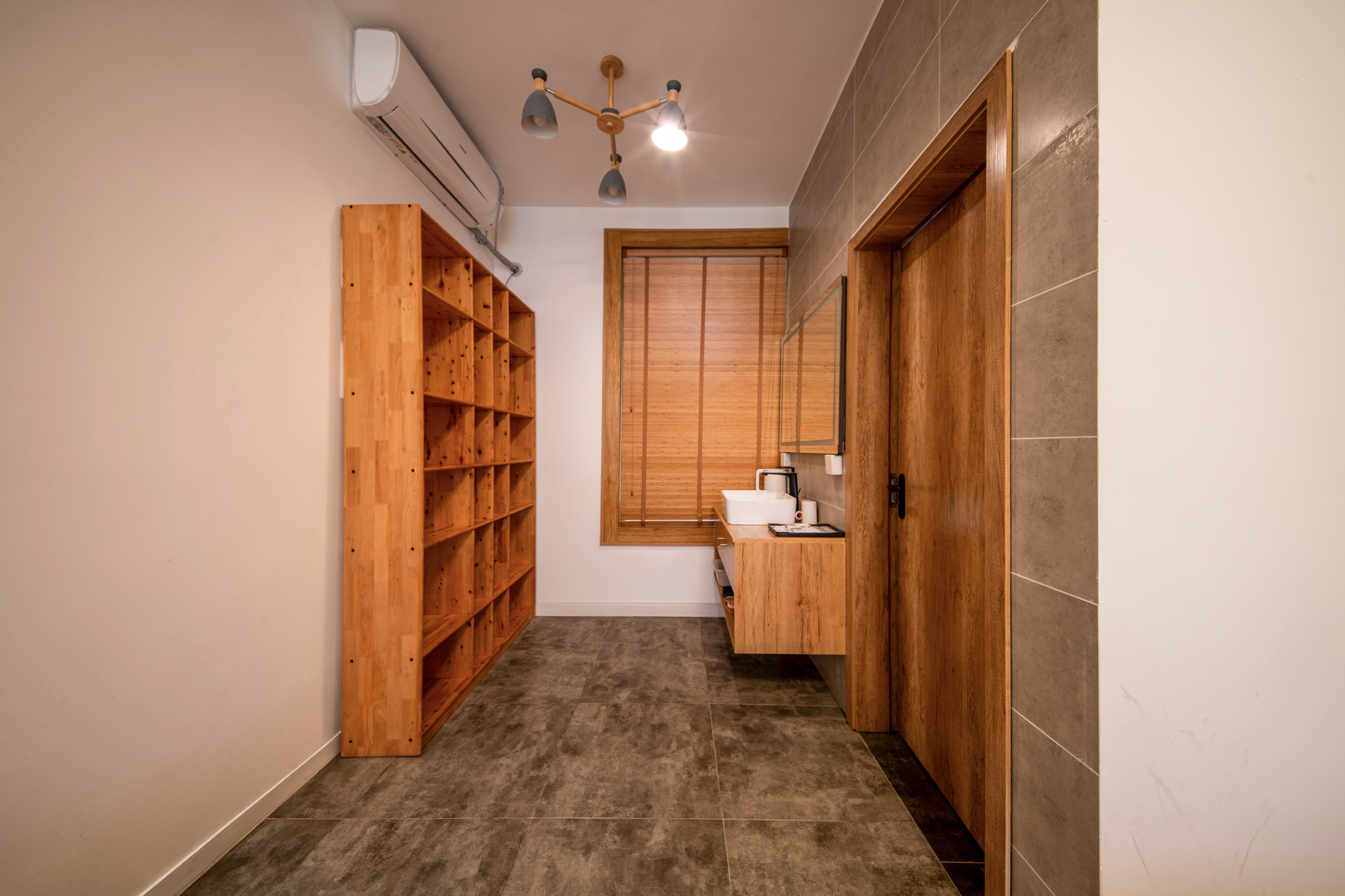 静泊精致大床房