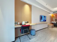 Maple, Longyan, Wanda Plaza