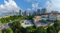 Jinling Shenzhou Hotel Отели в г. 