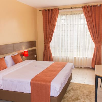 Deluxe Room With Roll-In Shower - DisabilityAccess LIA Hotel & Training Centre Promo Code