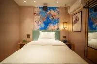 Baiyulan Hotel (Ganzhou Xingguo Feicui Square Branch)