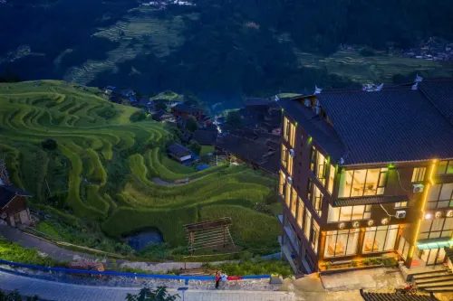 Congjiang Miaowu Homestay