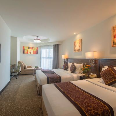 豪華海景房 哈瓦那芽莊優惠