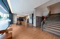 HanTing Hotel (Lingbi Zhong'an City Plaza)