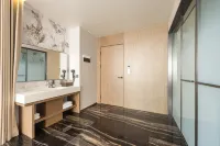 Lizun Residence·Xiangjiang Holiday (Saer Kul Lake Branch)
