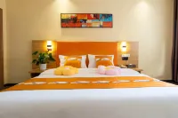 Macheng Tiancheng Business Hotel (Cultural Town)
