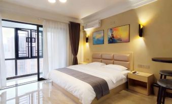 Xitu International Apartment - Housity